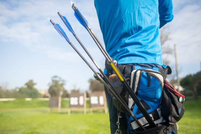 Sklep Bowhunting.pl rozszerza ofertę strzał do łuków – postaw na precyzję i jakość