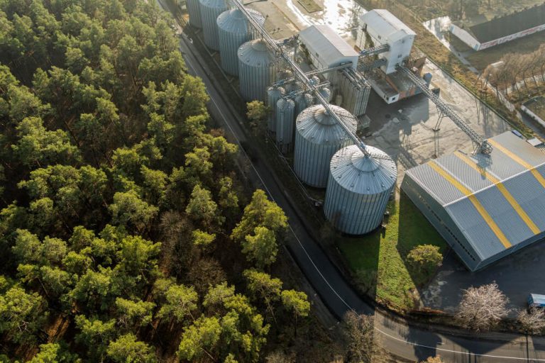 Jak przygotować firmę na audyt środowiskowy? Praktyczny przewodnik dla logistyki i magazynów